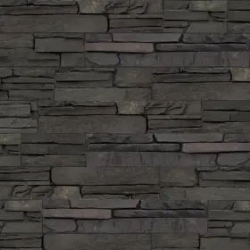 Lpnledenant6-plt Msi Lpnle6-plt Terrado 9 Inch X 20 Concrete Hardscape Wall Tile - Anthracite