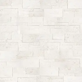 Lpnllmaywhi924 Msi Lpnll924 Stackstone Ledger 9 Inch X 24 Limestone Hardscape Wall - Myra White Lpnllmaywhi924 Msi Lpnll924 Stackstone Ledger 9 Inch X 24 Limestone Hardscape Wall - Myra White