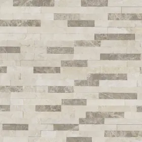 Lpnlmcolcre624-pen-plt Msi Lpnlm624-pen-plt 6 Inch X 24 Marble Hardscape Wall Tile - Colorado Cream