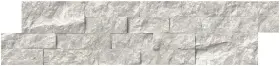Lpnlmsilcan624-plt Msi 6 Inch X 24 Wall Tile - Textured Visual Silver Canyon