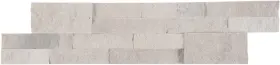 Lpnlticegry624-plt Msi 6 Inch X 24 Travertine Hardscape Wall Tile - Iceland Gray