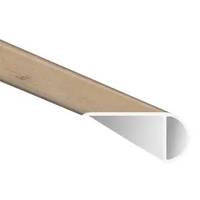 Lvg2012-0041-sn Msi Vinyl Trim 94 Inch Lx1.77 W Luxury Stair Nose Molding Waterproof Warmbirch Indoor