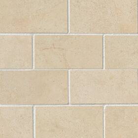 Msi Nari2x4p Aria - 2 Inch X 4 Rectangle Brick Wall Mosaic Tile