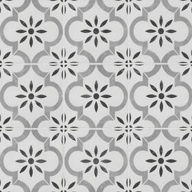 Msi Nazil8x8 Amara 8 Inch Square Floor Tile - Matte Visual Sold By Azila