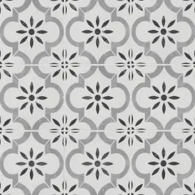 Nazil8x8 Msi Amara 8 Inch Square Floor Tile - Matte Visual Sold By Azila