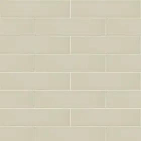 Nbsgremat4x16 Msi Nbsmat4x16 Basix - 4 Inch X 16 Rectangle Wall Tile Matte Grey