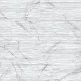 Msi Ndymstastrwhi1224g-n-plt Ndymstastr1224g-n-plt 12 Inch X 24 Solid Wall Tile - Glossy Stripe White