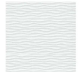 Ndymwavwhi1224g Msi Dymo Wavy White 12 Inch X 24 Glossy Ceramic 3d Patterned Wall Tile 16 Sq. Ft Ndymwavwhi1224g Msi Dymo Wavy White 12 Inch X 24 Glossy Ceramic 3d Patterned Wall Tile 16 Sq. Ft