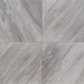 Nedebar2424-plt Msi Nede-2424-plt 24 Inch X Square Floor Tile - Matte Visual Bardiglio