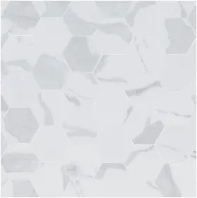 Nedesta3x3hex Msi Nede3x3hex 3 Inch X Square Floor Tile - Matte Visual Sold By Statuary Nedesta3x3hex Msi Nede3x3hex 3 Inch X Square Floor Tile - Matte Visual Sold By Statuary
