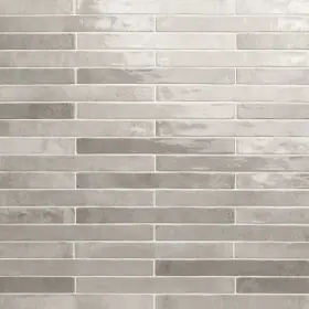 Nflawhagrabri2x18g Msi Nflabri2x18g Flamenco - 2 Inch X 18 Rectangle Floor And Wall Whales Gray