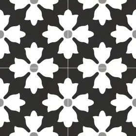 Nkas8x8 Msi Amara 8 Inch Square Floor Tile - Matte Visual Sold By Kasbah