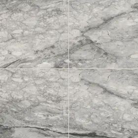 Nkayondgra2424p-plt Msi Nkay2424p-plt 24 Inch X Square Floor Tile - Polished Visual Onda Gray