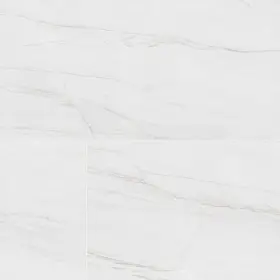 Nkayzerbla2448-plt Msi Nkay2448-plt Kaya - 24 Inch X 48 Solid Floor And Wall Tile Zermatta Blanca