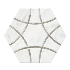 Nmdlmist11x13-plt Msi Nmdl11x13-plt Modulo - 11 Inch X 13 Solid Floor And Wall Tile Mist