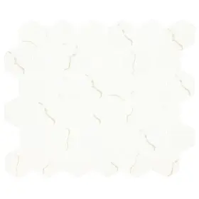 Nmirgol2x2hex Msi Nmir2x2hex Miraggio - 2 Inch X Rectangle Floor And Wall Tile Gold
