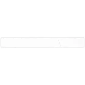 Nmirgra3x24bn Msi Nmir3x24bn Miraggio 24 Inch X 3 Matte Porcelain Grout Or - Grey