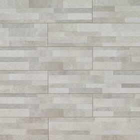 Msi Nnorste6x24-plt Nnor6x24-plt 6 Inch X 24 Floor Tile - Matte Visual Sold By Sterling