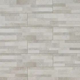 Nnorste6x24-plt Msi Nnor6x24-plt 6 Inch X 24 Floor Tile - Matte Visual Sold By Sterling