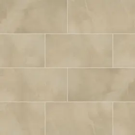 Nsancre1224 Msi Nsan1224 Sande - 24 Inch X 12 Rectangle Floor And Wall Tile Off White