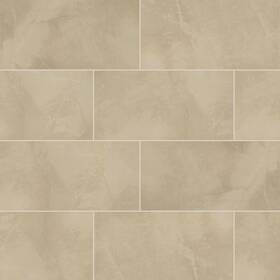 Msi Nsancre1224-plt Nsan1224-plt Sande - 12 Inch X 24 Rectangle Floor And Wall Tile Off White
