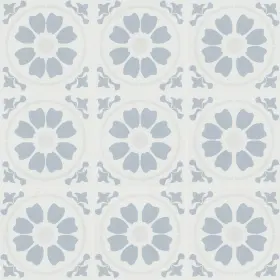 Ntam8x8 Msi Amara 8 Inch Square Floor Tile - Matte Visual Sold By Tamensa