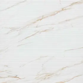 Nurbslamargol1648 Msi Nurbslamar1648 Urbanslat - 16 Inch X 48 Marble Look Linear Wall Marmi Gold