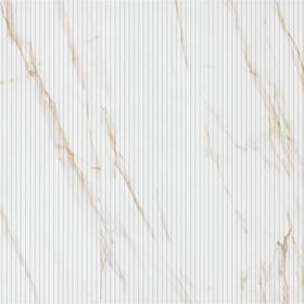 Msi Nurbslamargol1648-plt Nurbslamar1648-plt Urbanslat - 16 Inch X 48 Marble Look Linear Marmi Gold