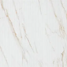 Nurbslamargol1648-plt Msi Nurbslamar1648-plt Urbanslat - 16 Inch X 48 Marble Look Linear Marmi Gold