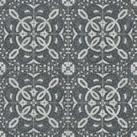 Nwgcon8x8-plt Msi Ngal8x8-plt Galleria - 8 Inch X Floor And Wall Tile Matte Lucia Grigio