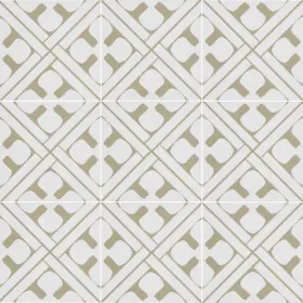 Nzarelo8x8 Msi 8 Inch X Square Floor And Wall Tile - Matte Visual Elora