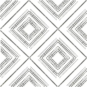 Nzartes8x8 Msi 8 Inch X Square Floor And Wall Tile - Matte Visual Tessa