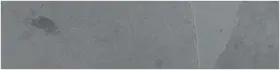 Smonblk624g-plt Msi S624g-plt 6 Inch X 24 Solid Floor And Wall Tile - Textured Montauk Black