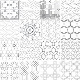 Msi Smot-abani-3x3h Smot-3x3h 12 Inch X Square Dot-mounted Mosaic Wall Tile - Abani Stak
