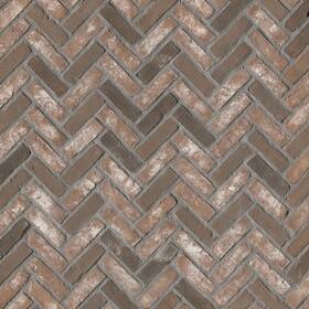 Msi Smot-clahb-nobred2.25x7.5 Smot-clahb-2.25x7.5 2 Inch X 8 Rectangle Floor And Wall Tile - Noble Red