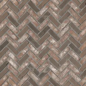 Smot-clahb-nobred2.25x7.5 Msi Smot-clahb-2.25x7.5 2 Inch X 8 Rectangle Floor And Wall Tile - Noble Red