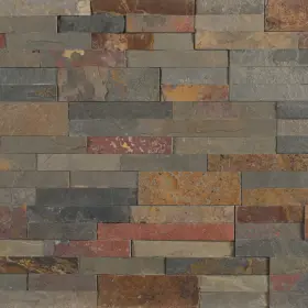 Smot-pns-vnr-gr6x12 Msi Smot-pns-vnr-6x12 Stik Wall Tile - 6 Inch X 12 Rectangle Gold Smot-pns-vnr-gr6x12 Msi Smot-pns-vnr-6x12 Stik Wall Tile - 6 Inch X 12 Rectangle Gold