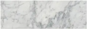 Taracar412h Msi Tara412h Arabescato - 4 Inch X 12 Rectangle Wall Tile Honed Carrara