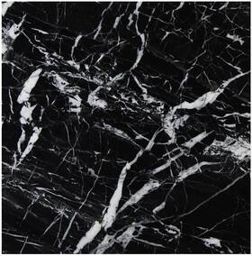 Msi Tchimar1212-plt Tchi1212-plt China Black - 12 Inch X Solid Floor And Wall