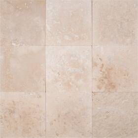 Msi Ttclaslt1818hf-plt Tuscany Classic - 18 Inch X Solid Wall Beige