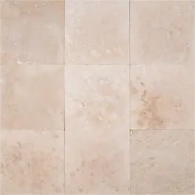Ttclaslt1818hf-plt Msi Tuscany Classic - 18 Inch X Solid Wall Beige