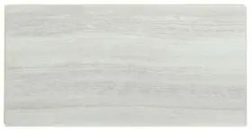 Vtrxlwhio18x36-5mm-12mil-plt Msi Vtrxl18x36-5mm-12mil-plt 19 Inch X 36 Smooth Vinyl Flooring - White Ocean