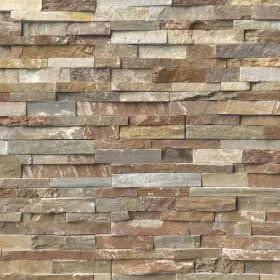 Zor-pnl-0059 Msi Golden White Ledger Panel 6 Inch X 24 Natural Quartzite Zor-pnl-0059 Msi Golden White Ledger Panel 6 Inch X 24 Natural Quartzite