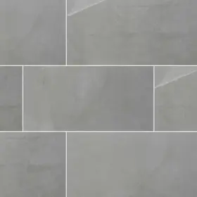 Zor-pt-0240 Msi Sande Gray 12 Inch X 24 Matte Porcelain Floor And Wall Tile