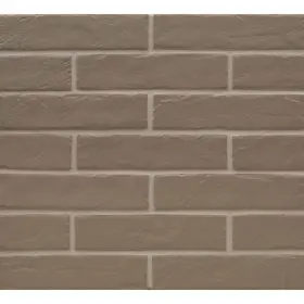 Zor-pt-0257 Msi Capella Putty Brick 2-1/3 Inch X 10 Matte Porcelain Floor