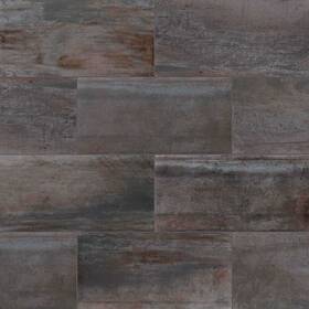 Msi Zor-pt-0326 Oxide Iron 12 Inch X 24 Glazed Porcelain Floor And Wall