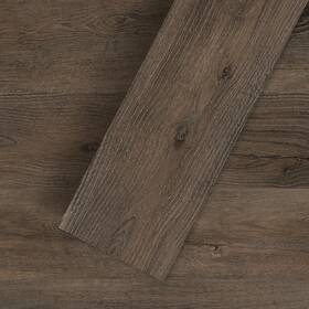Mulgreat Mg-8810-1.5mm-us Peel And Stick Floor Tile 54 Sq.ft 36 Pieces Inch X6 Long Vinyl Floorin