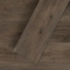 Mg-8810-1.5mm-us Mulgreat Peel And Stick Floor Tile 54 Sq.ft 36 Pieces Inch X6 Long Vinyl Floorin