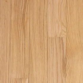 112-sa-oa-2.25-l Mullican 11247 St. Andrews 2-1/4 Inch W Smooth Solid Oak - Natural