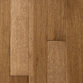 Mullican 14585 145-mu-hi-4-m Muirfield 4 Inch W Smooth Solid Hickory - Saddle